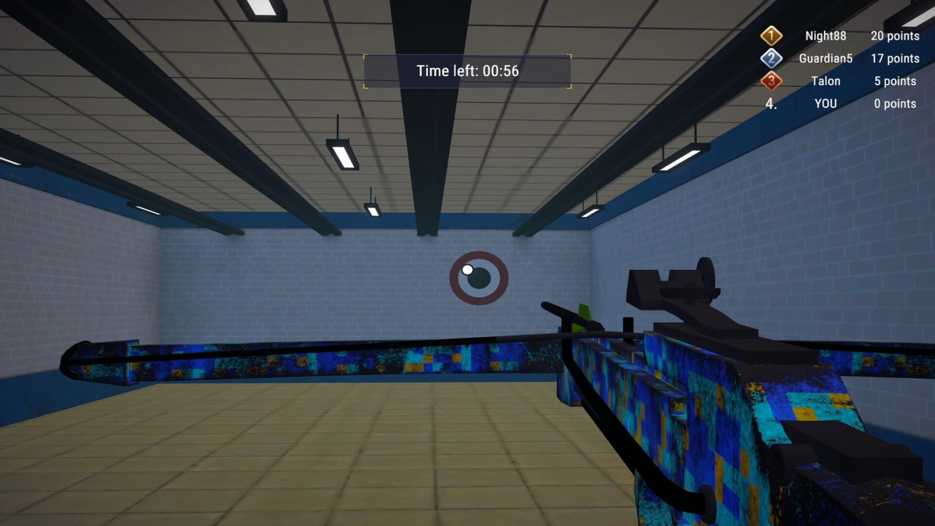 Gun Center Simulator screenshot 13