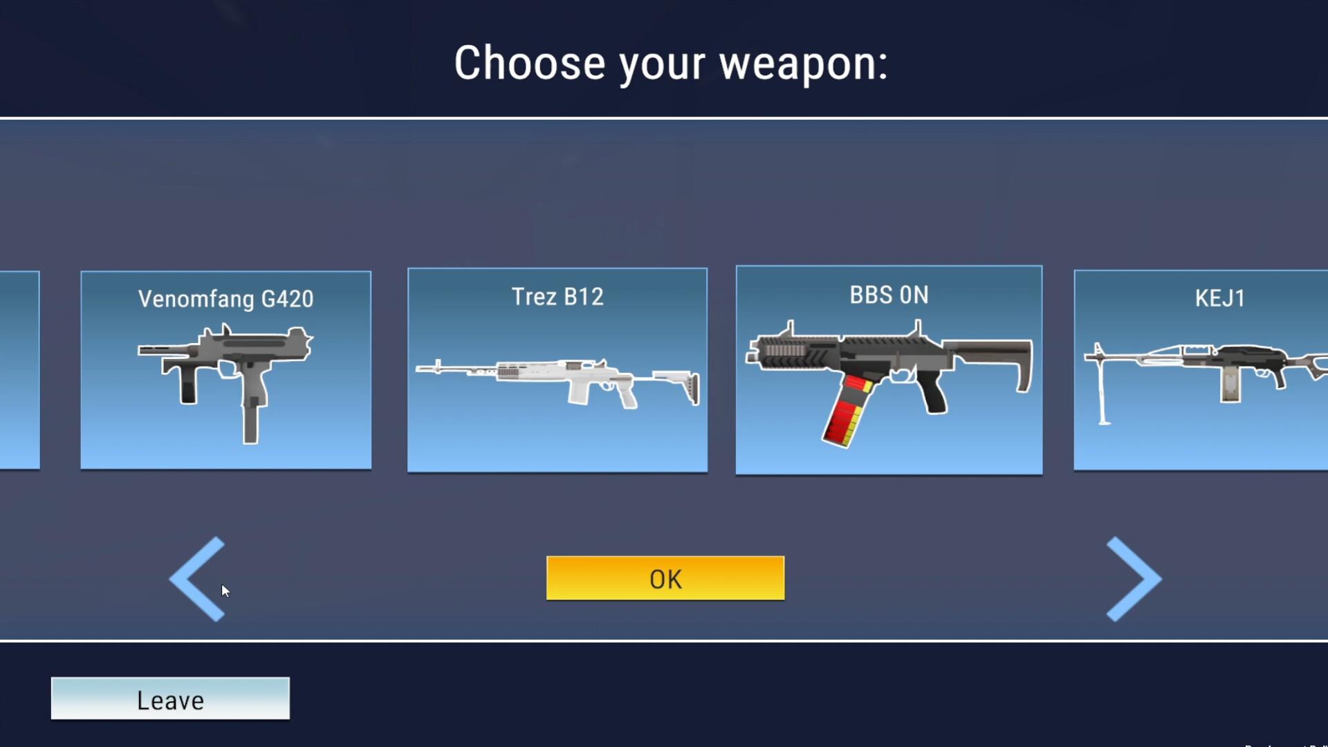 Gun Center Simulator screenshot 8