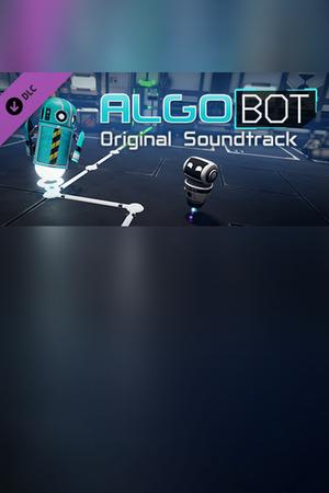 Algo Bot - Original Soundtrack