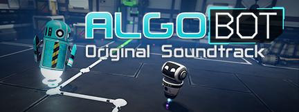 Algo Bot - Original Soundtrack image