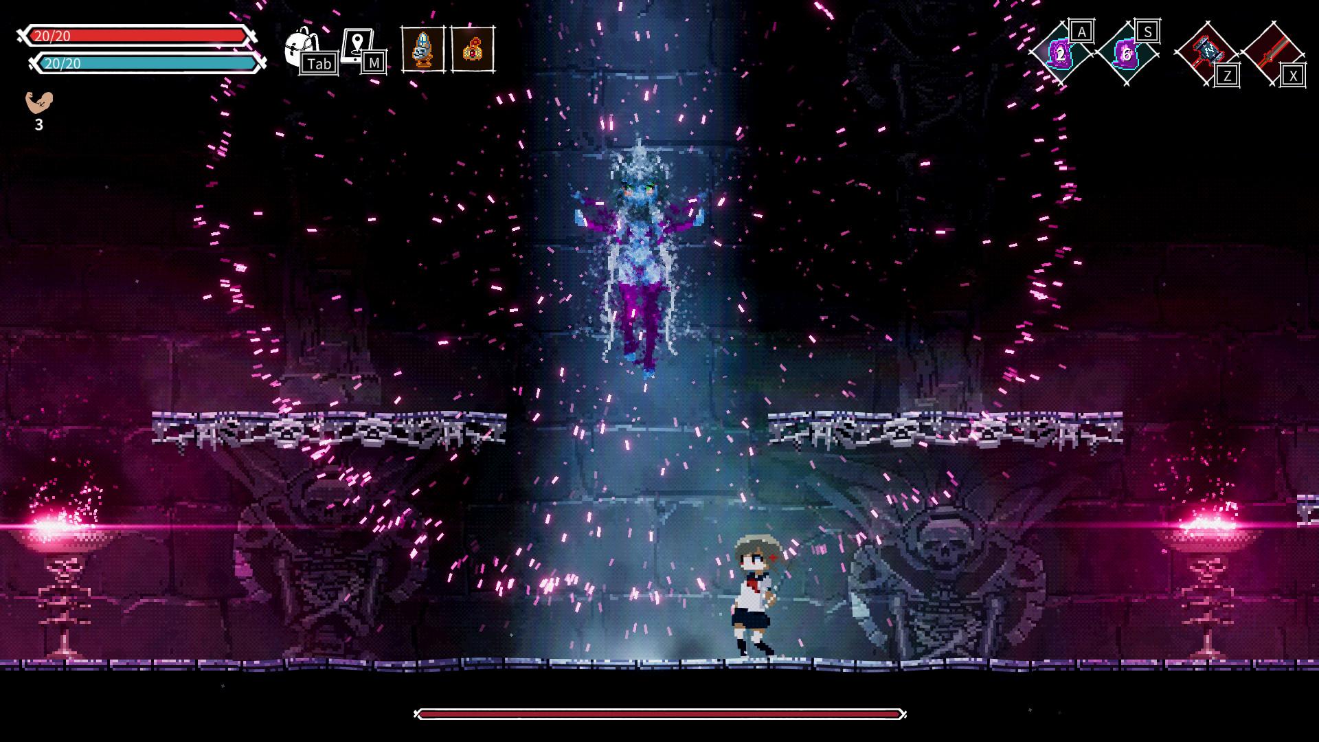Lost Ruins screenshot 7