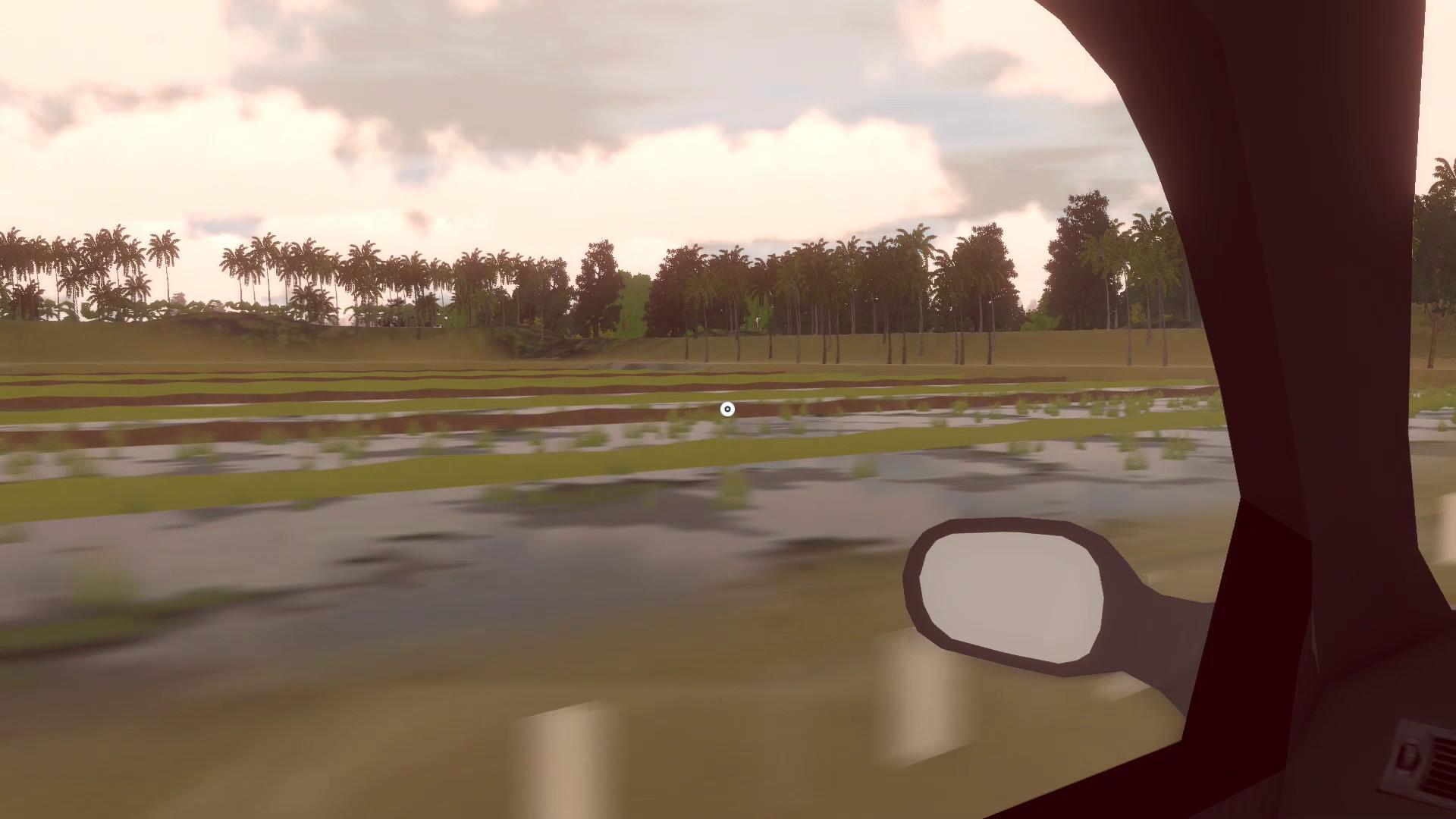 Forgotten Fields screenshot 1