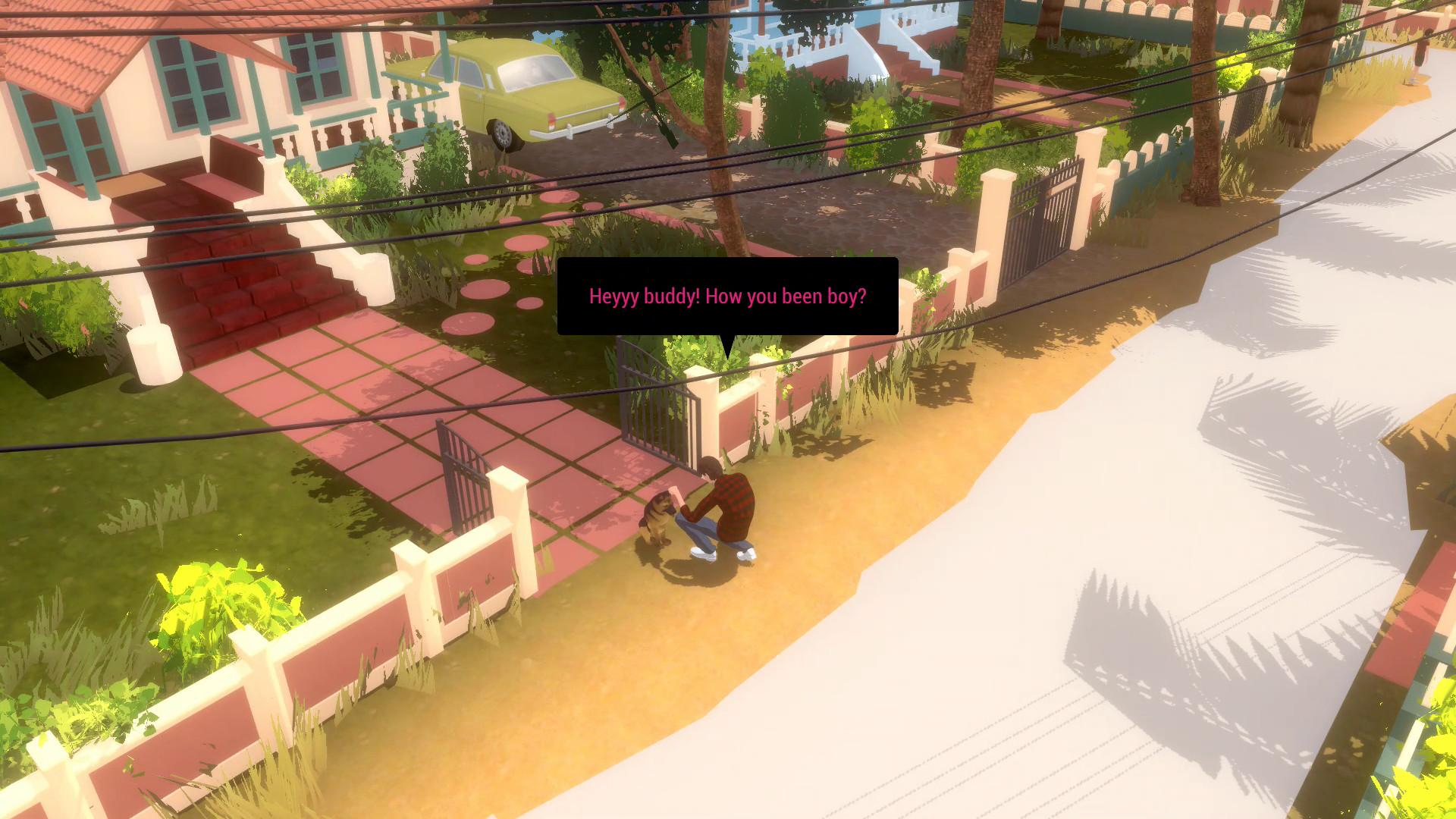 Forgotten Fields screenshot 10