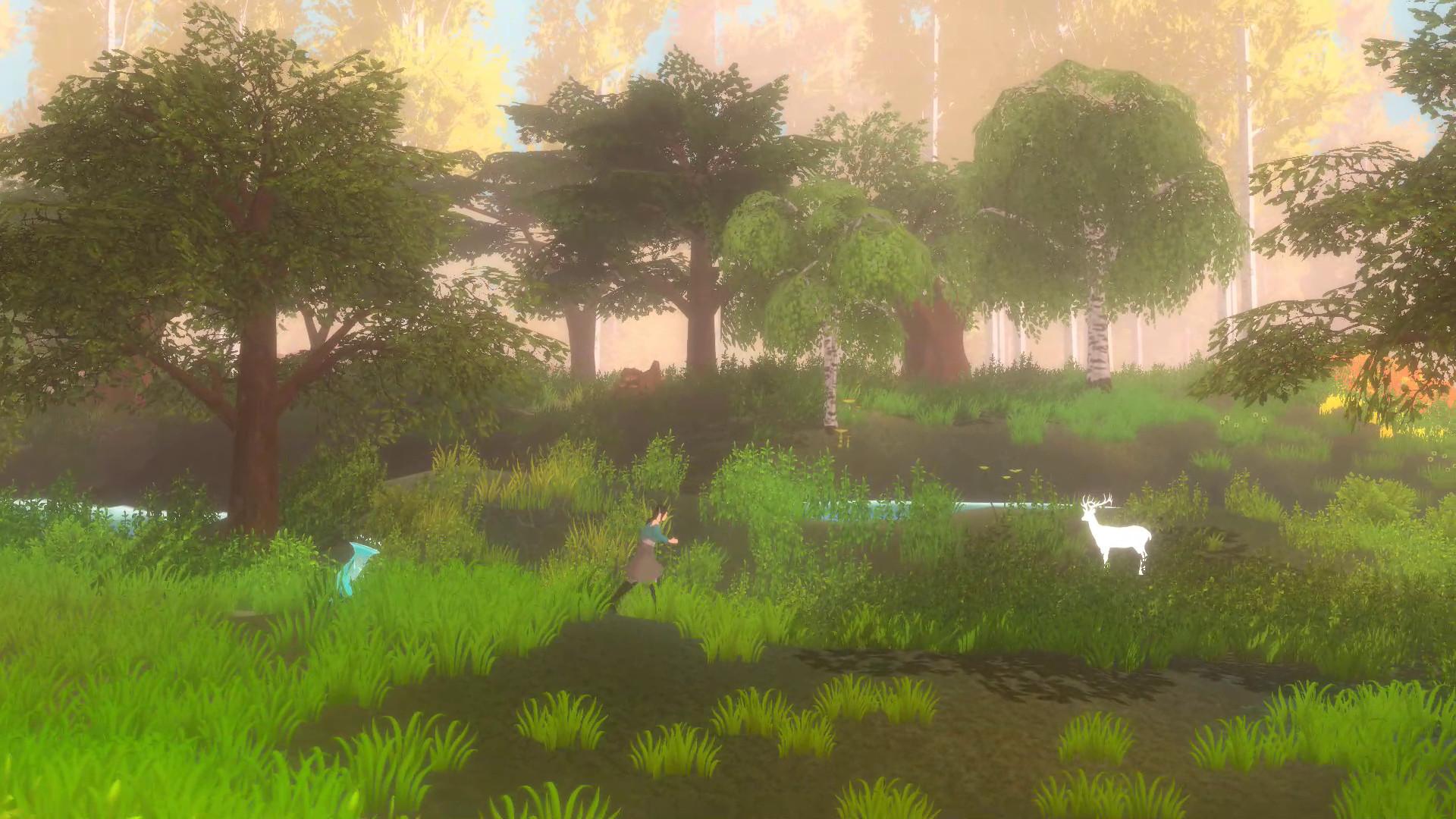 Forgotten Fields screenshot 11