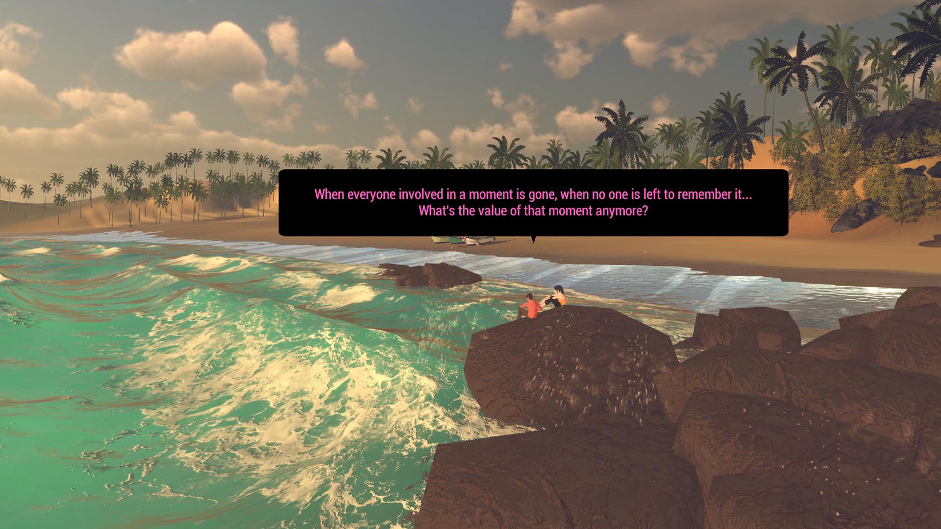 Forgotten Fields screenshot 12
