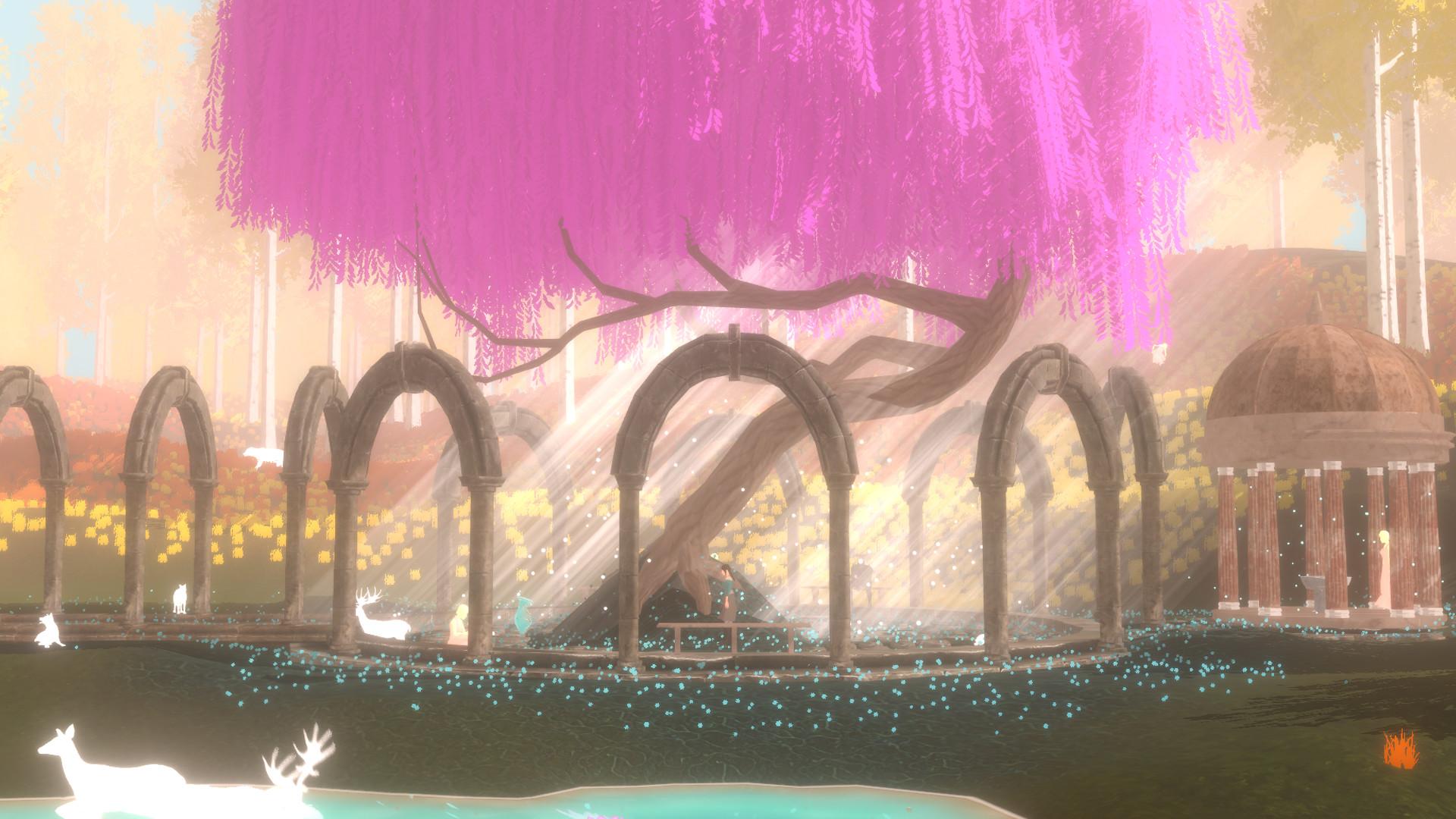 Forgotten Fields screenshot 13