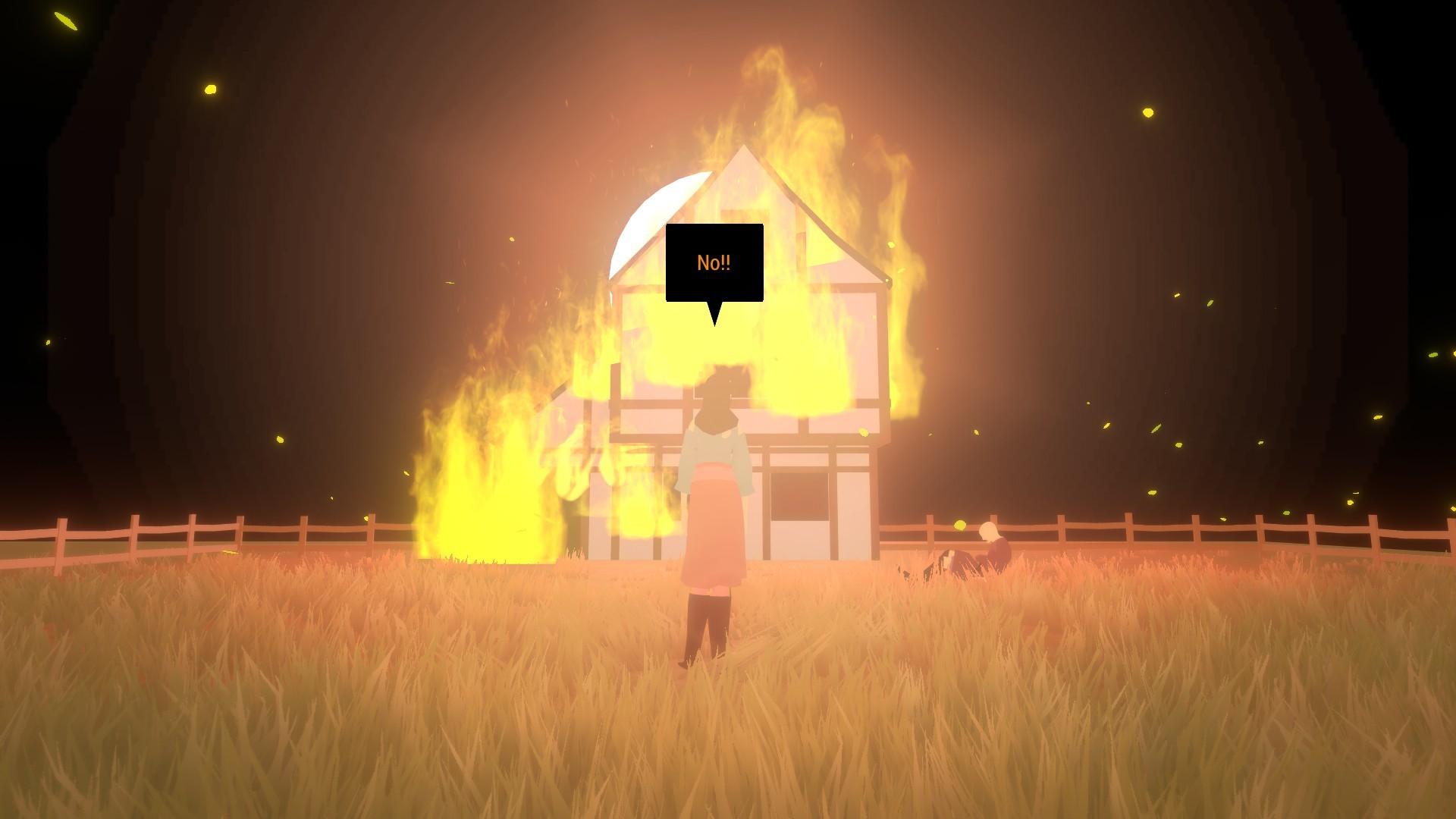 Forgotten Fields screenshot 15