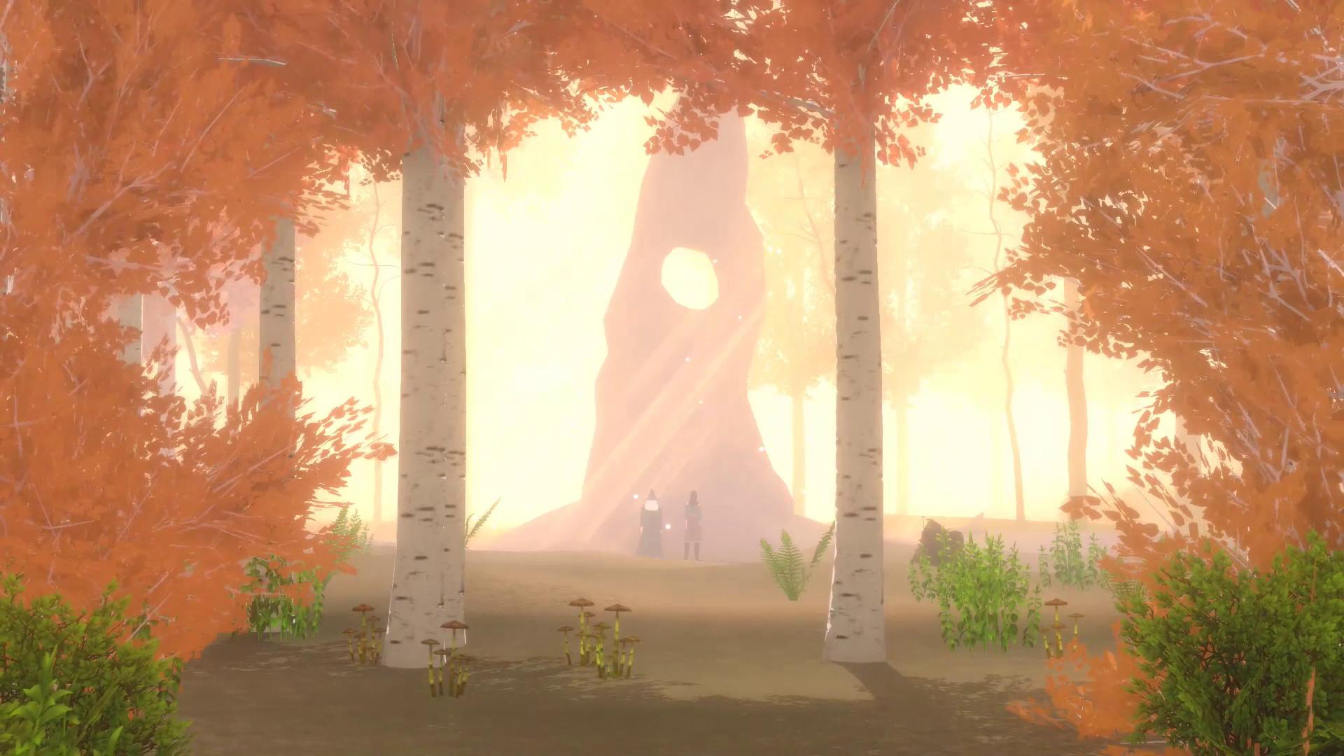 Forgotten Fields screenshot 6