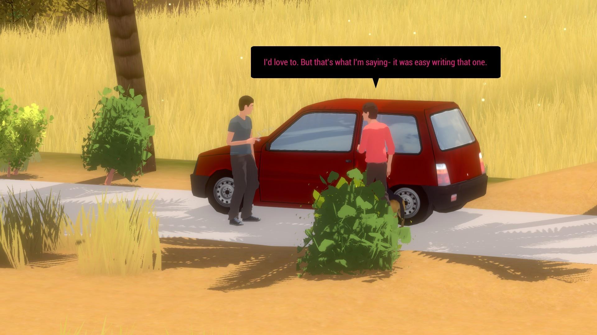 Forgotten Fields screenshot 7