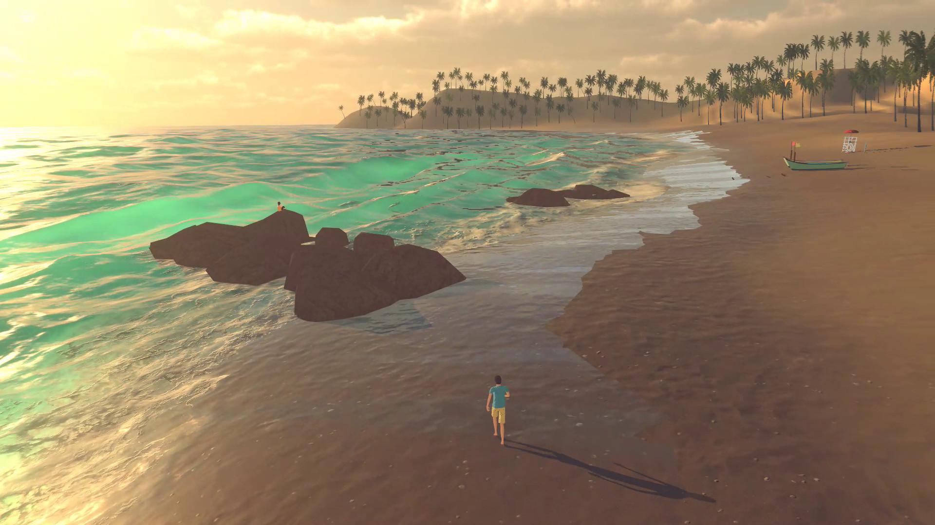 Forgotten Fields screenshot 8