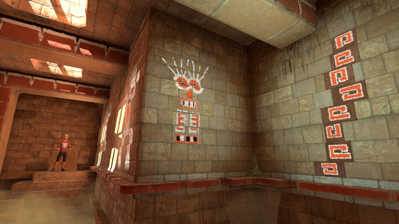 Escape Game Fort Boyard screenshot 2