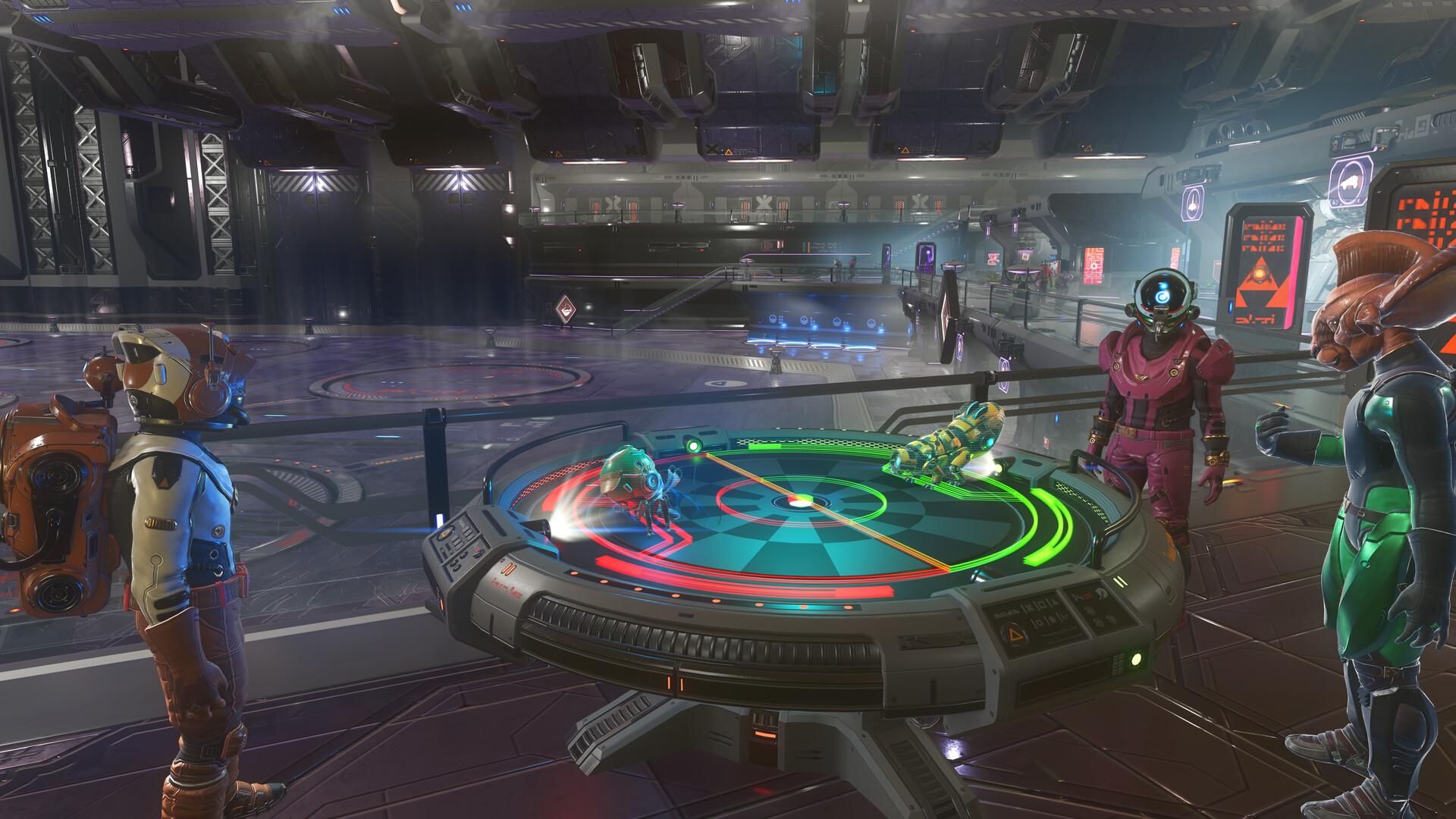 Hello Games Bundle screenshot 10