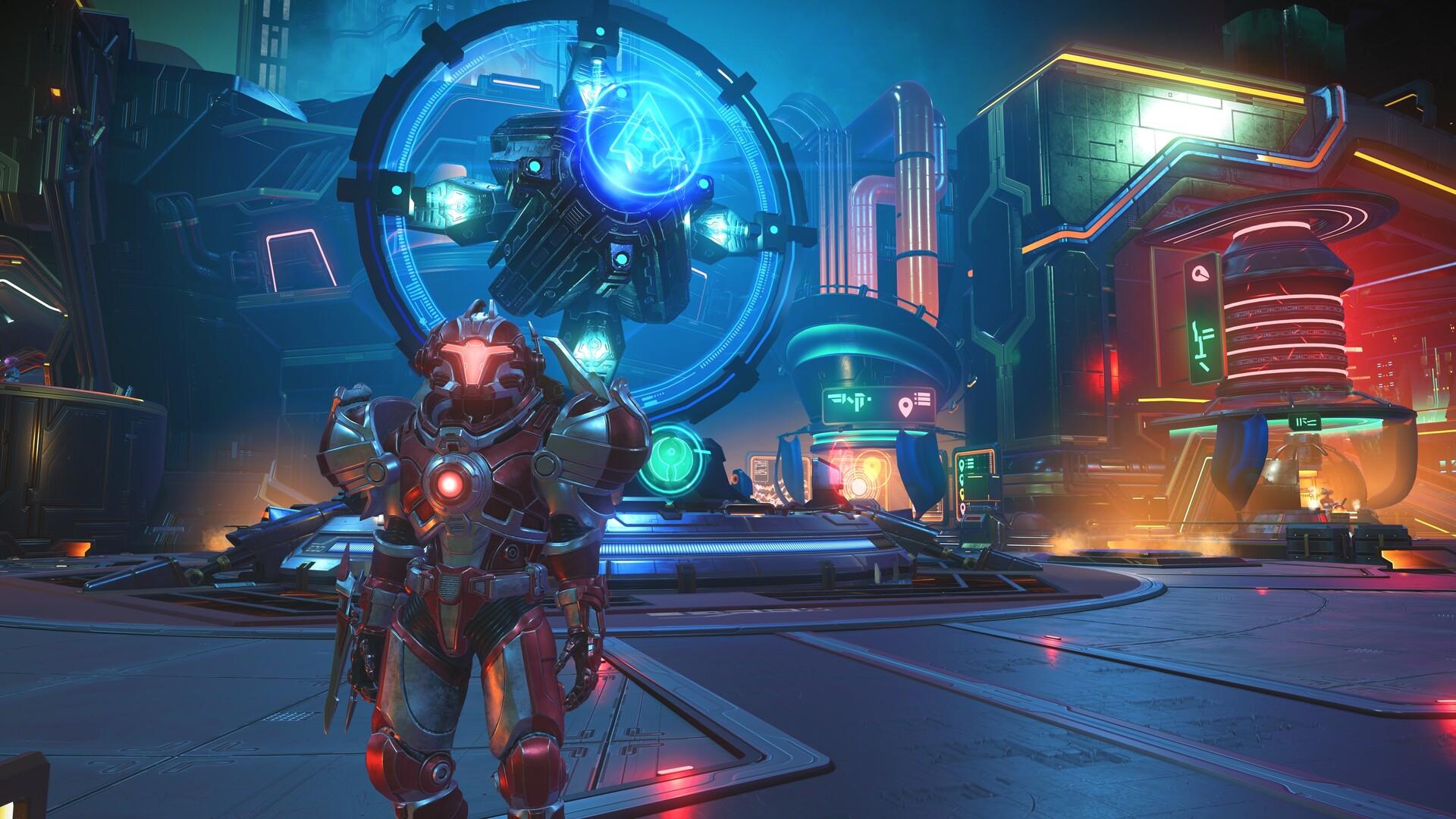 Hello Games Bundle screenshot 12