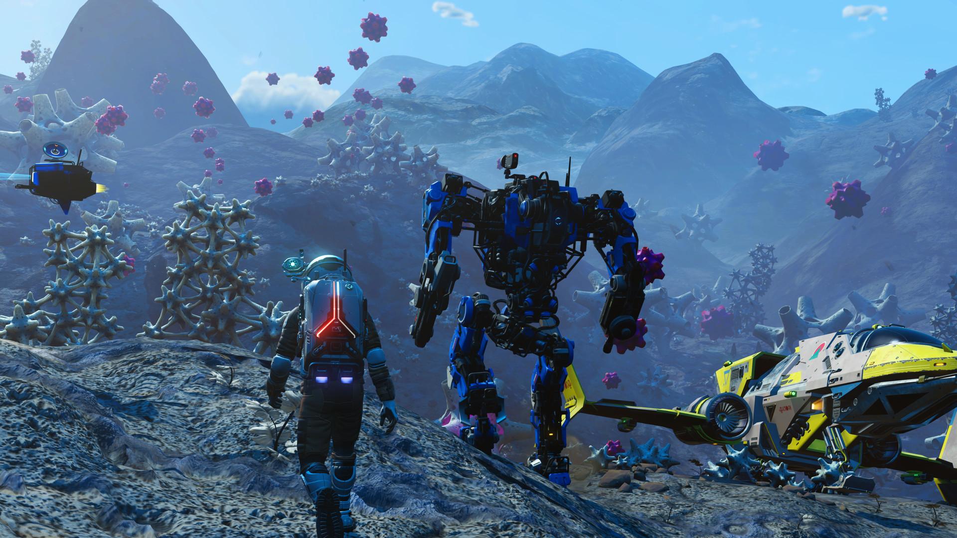 Hello Games Bundle screenshot 126