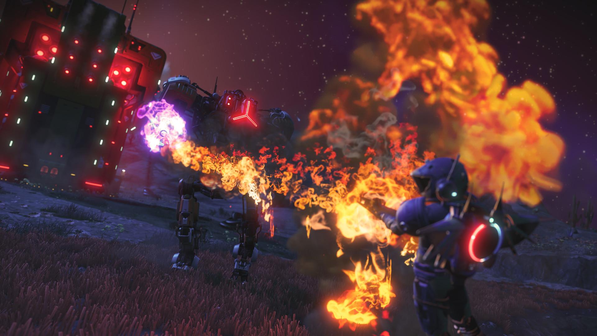 Hello Games Bundle screenshot 128