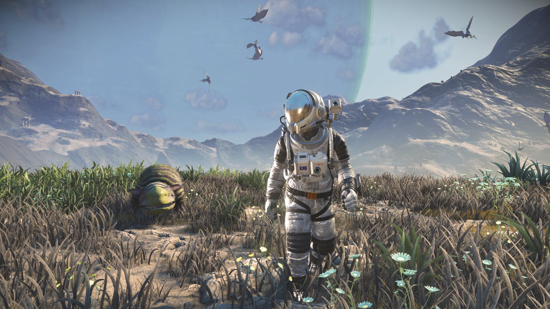 Hello Games Bundle screenshot 13