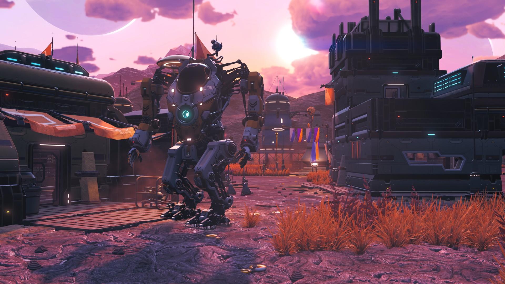 Hello Games Bundle screenshot 135