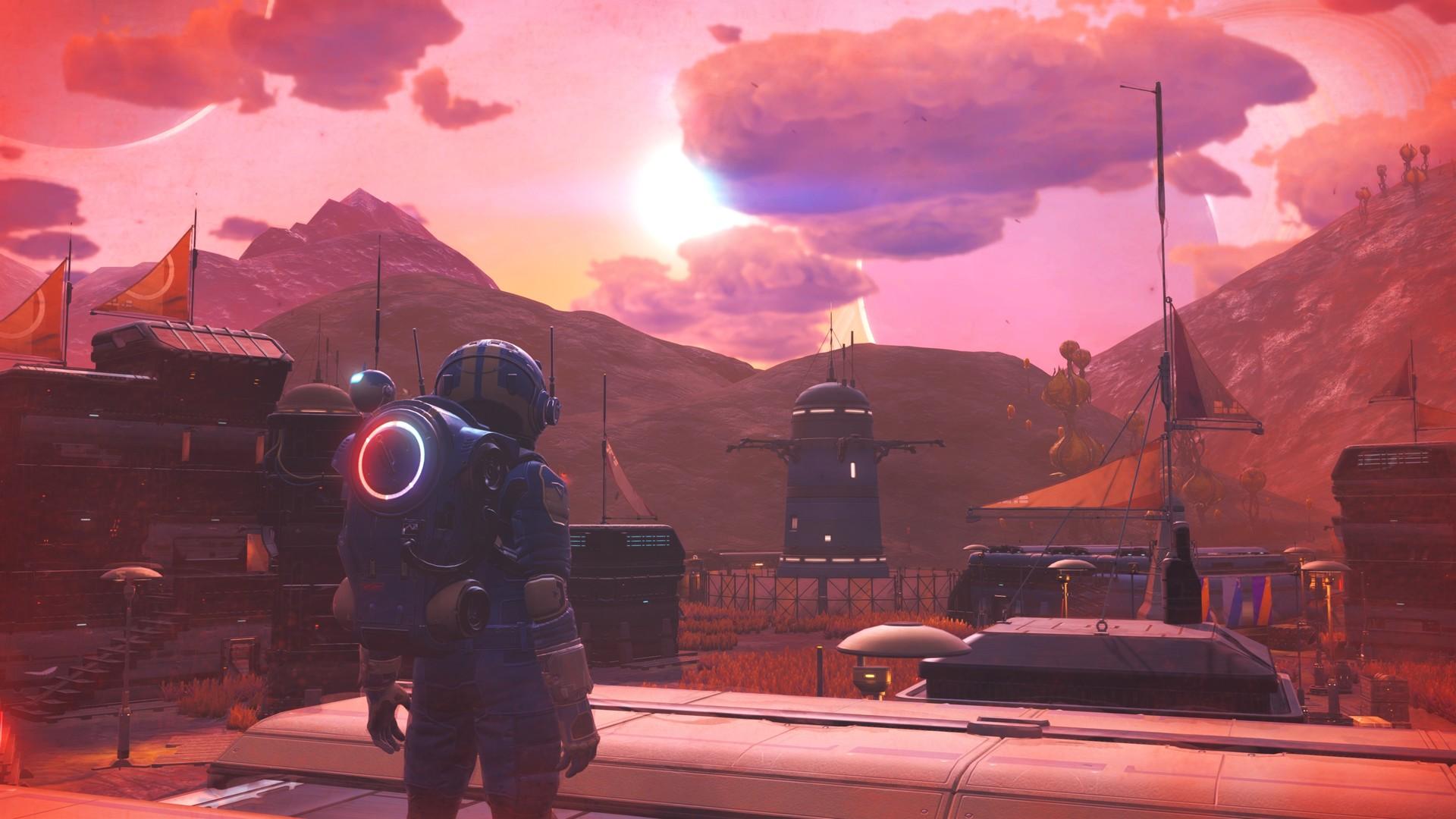 Hello Games Bundle screenshot 137