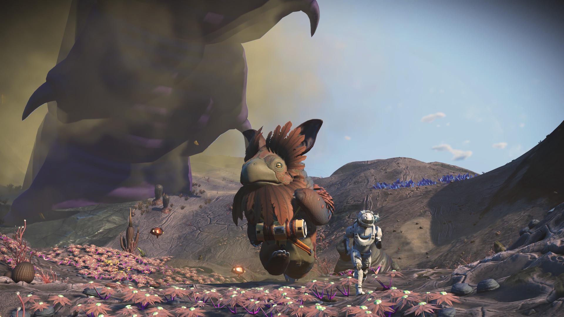 Hello Games Bundle screenshot 148