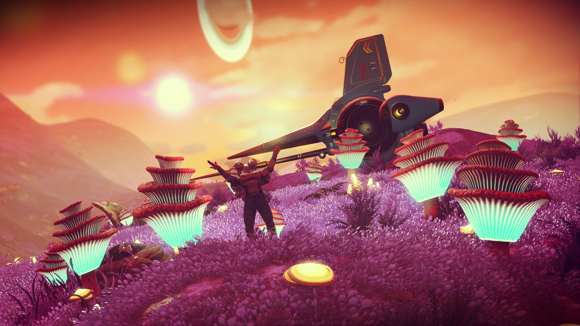 Hello Games Bundle screenshot 152