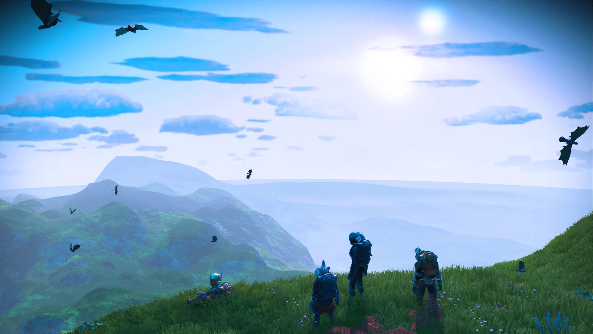 Hello Games Bundle screenshot 154