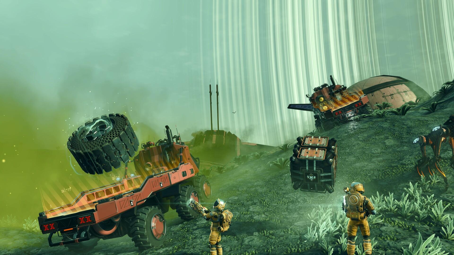 Hello Games Bundle screenshot 16