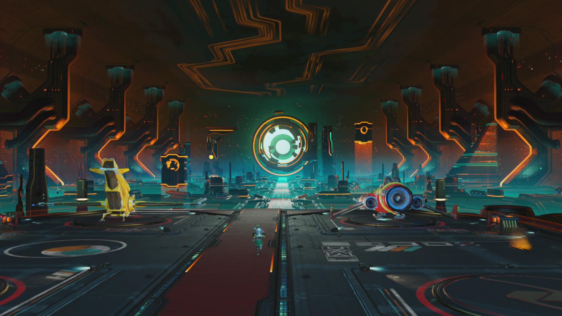 Hello Games Bundle screenshot 168