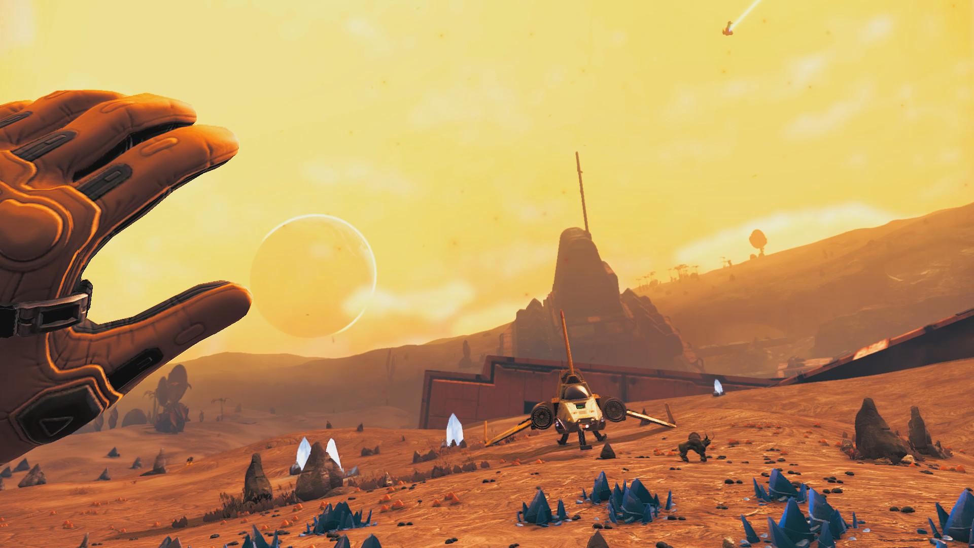 Hello Games Bundle screenshot 174