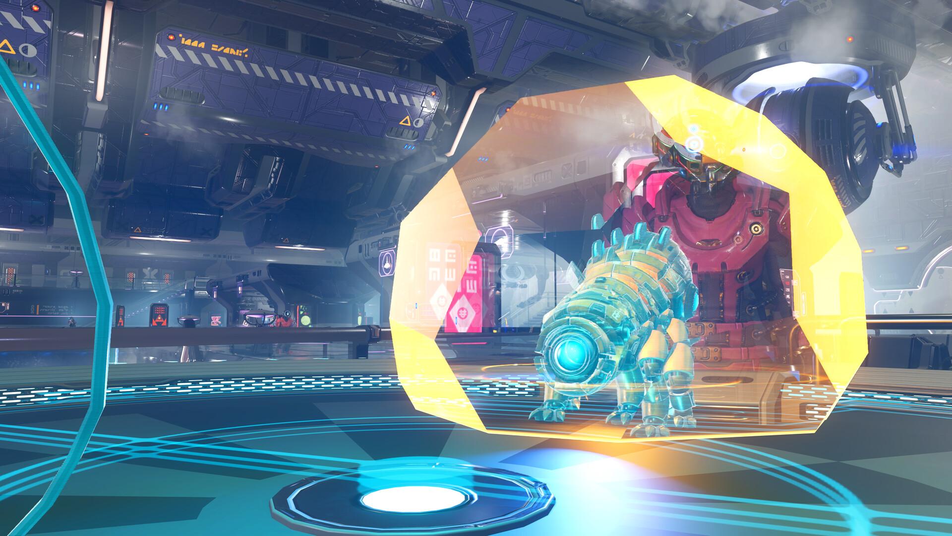 Hello Games Bundle screenshot 21