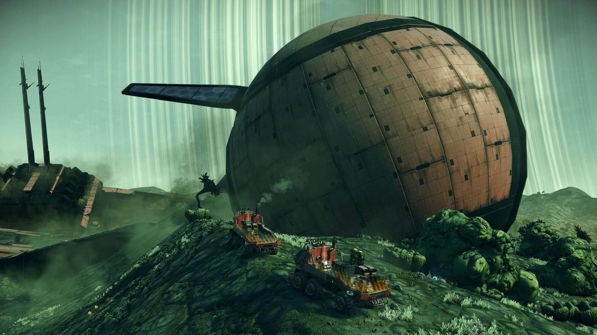 Hello Games Bundle screenshot 24