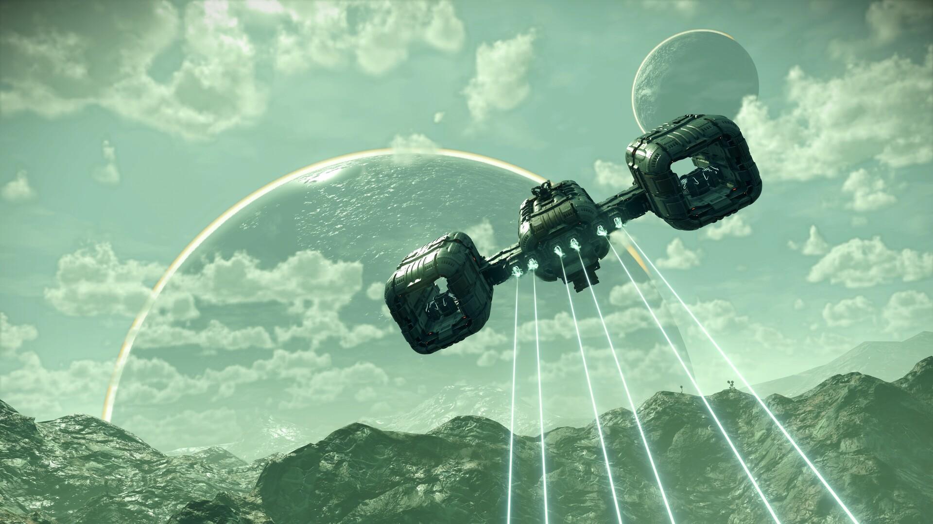 Hello Games Bundle screenshot 26