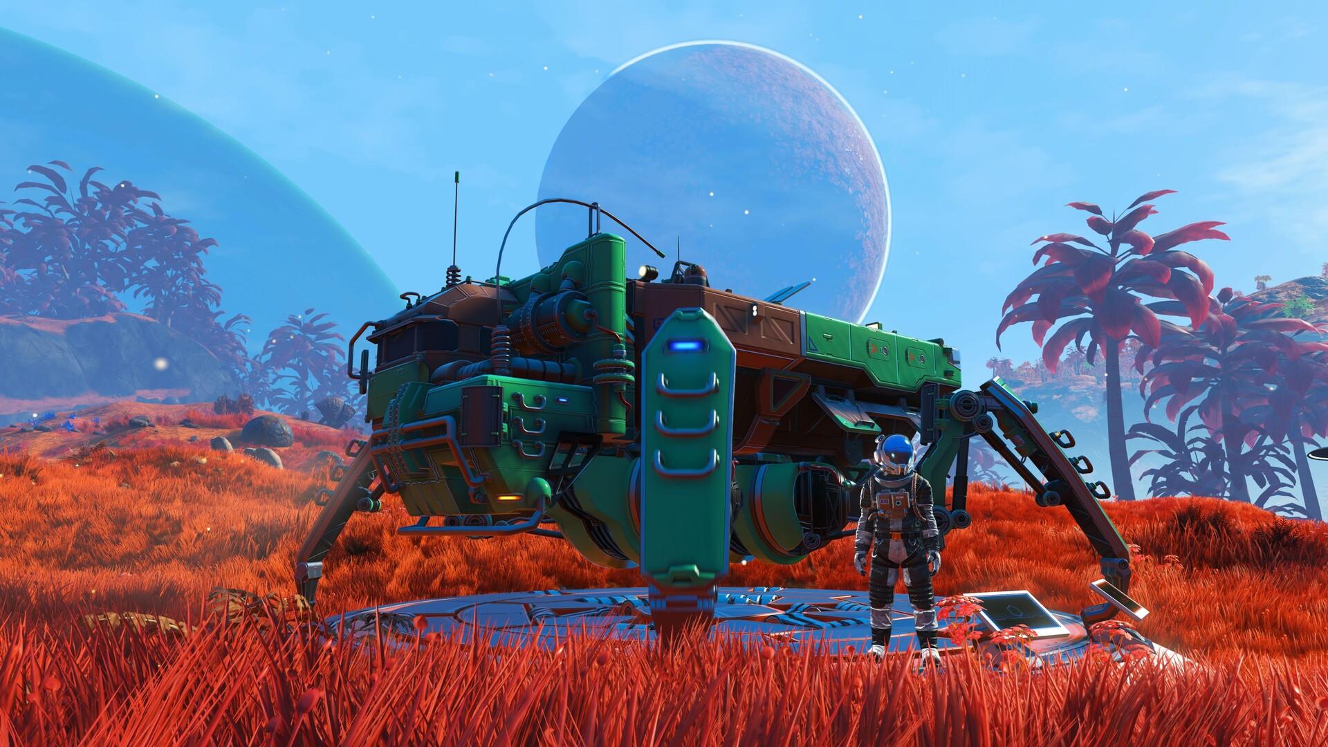 Hello Games Bundle screenshot 27
