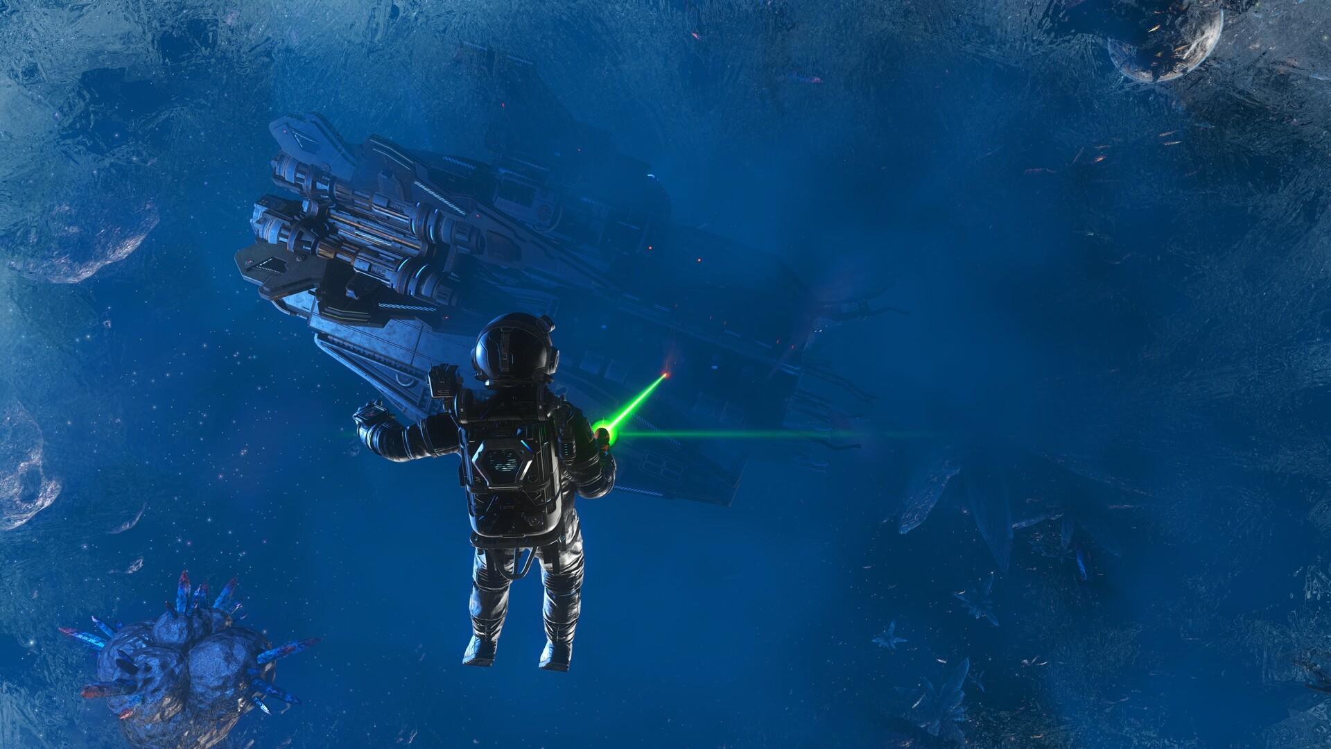 Hello Games Bundle screenshot 28