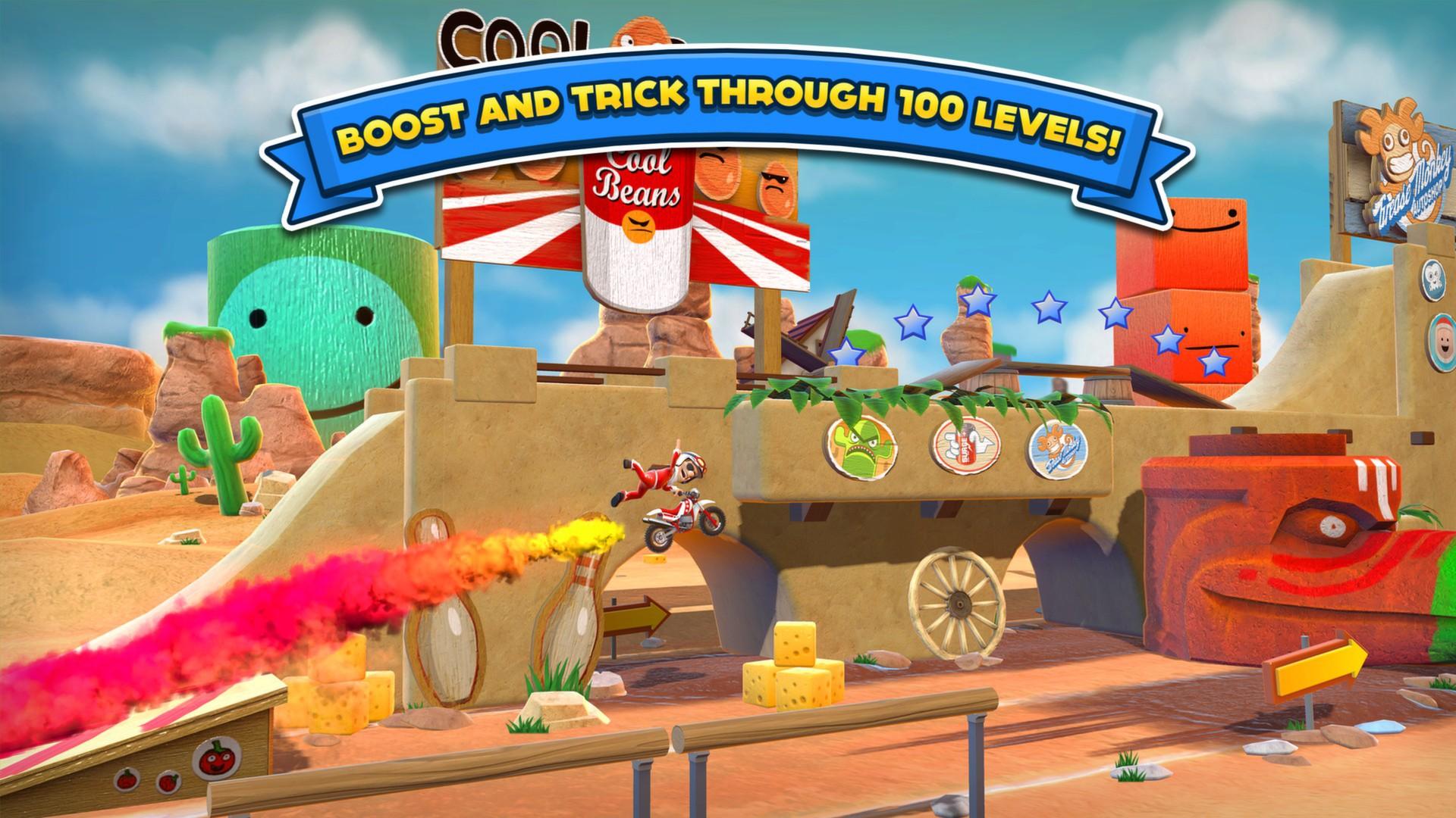 Hello Games Bundle screenshot 3