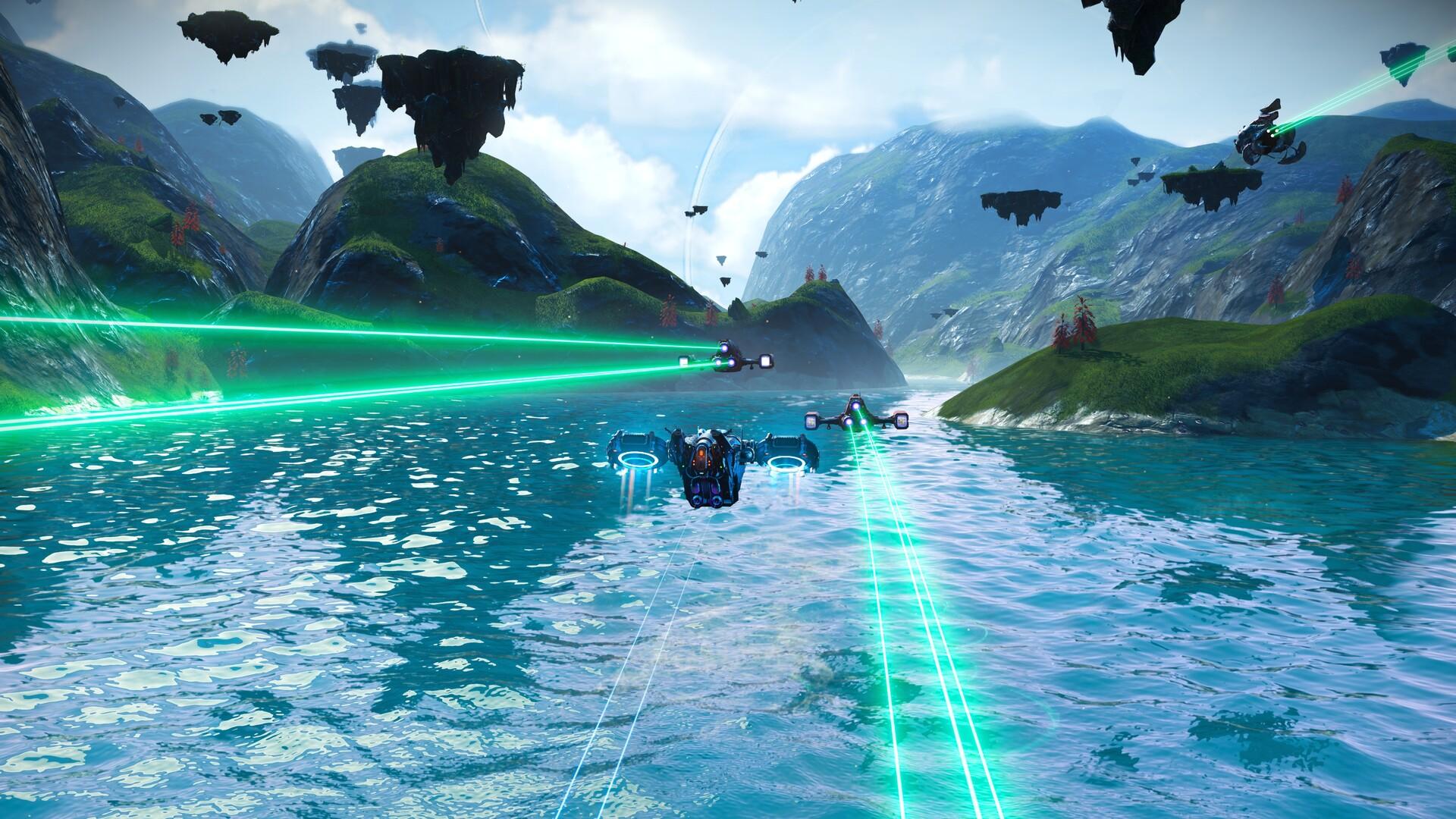 Hello Games Bundle screenshot 52
