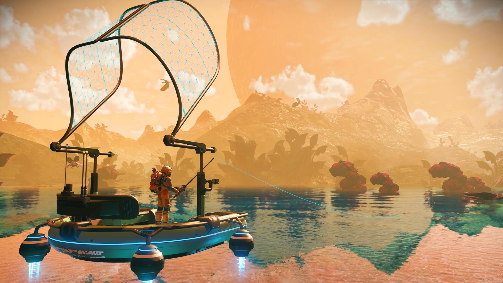Hello Games Bundle screenshot 60