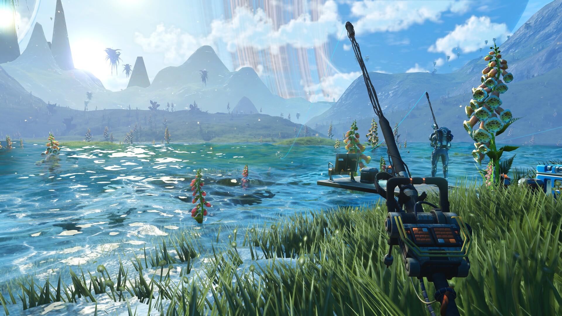 Hello Games Bundle screenshot 61