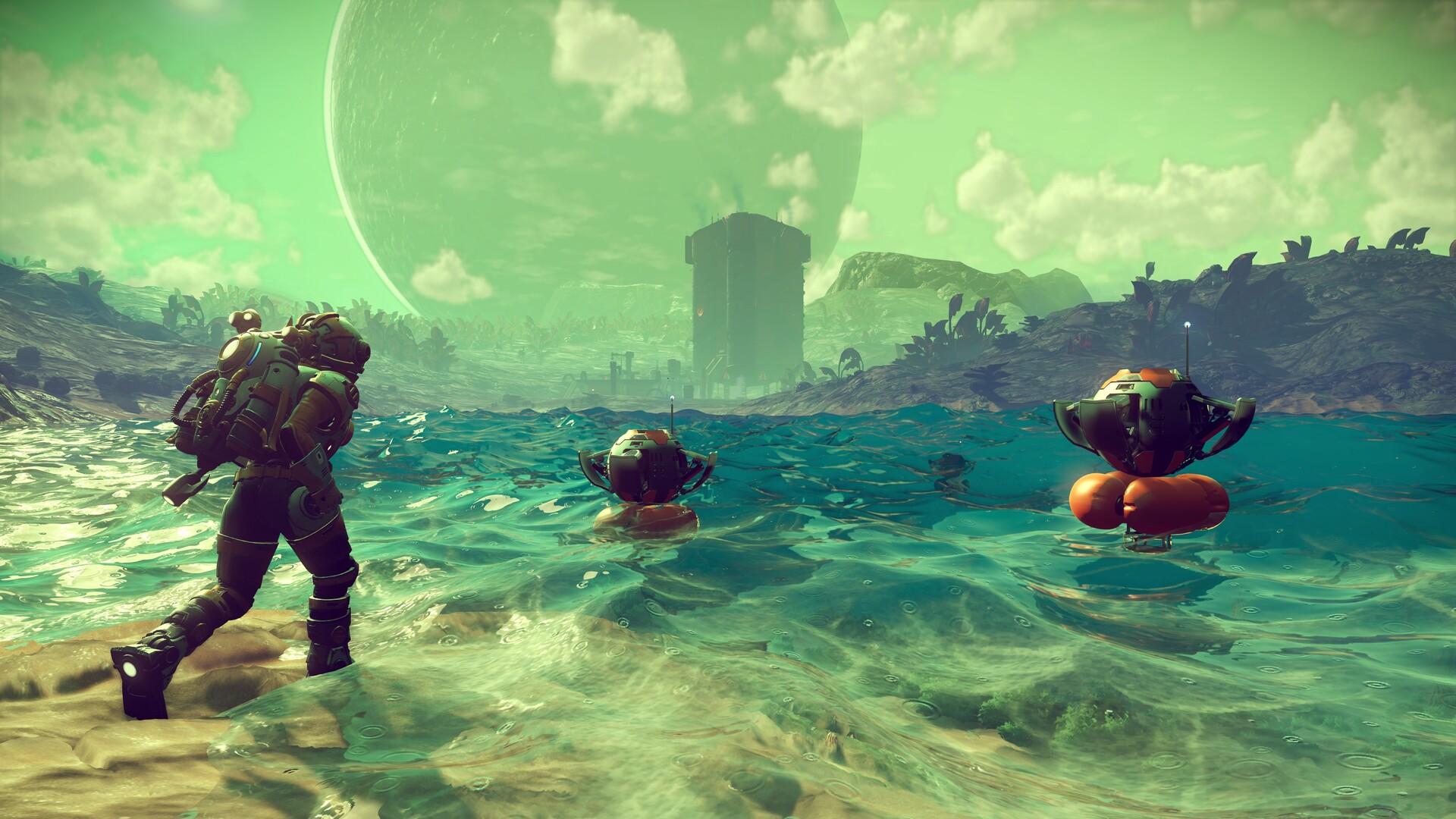 Hello Games Bundle screenshot 62