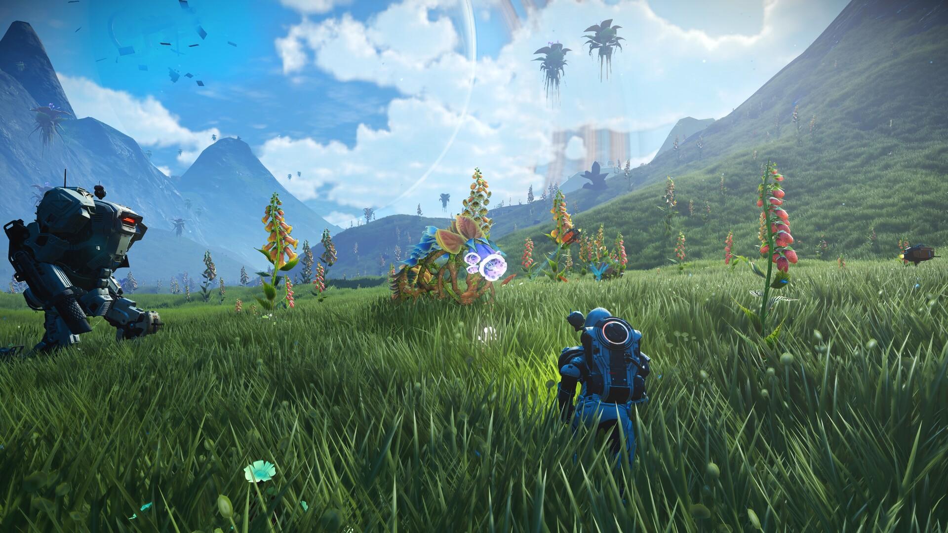 Hello Games Bundle screenshot 64