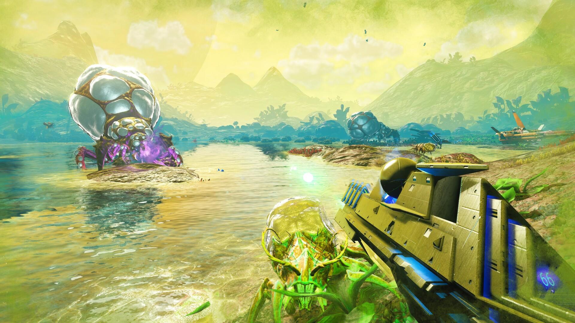 Hello Games Bundle screenshot 65