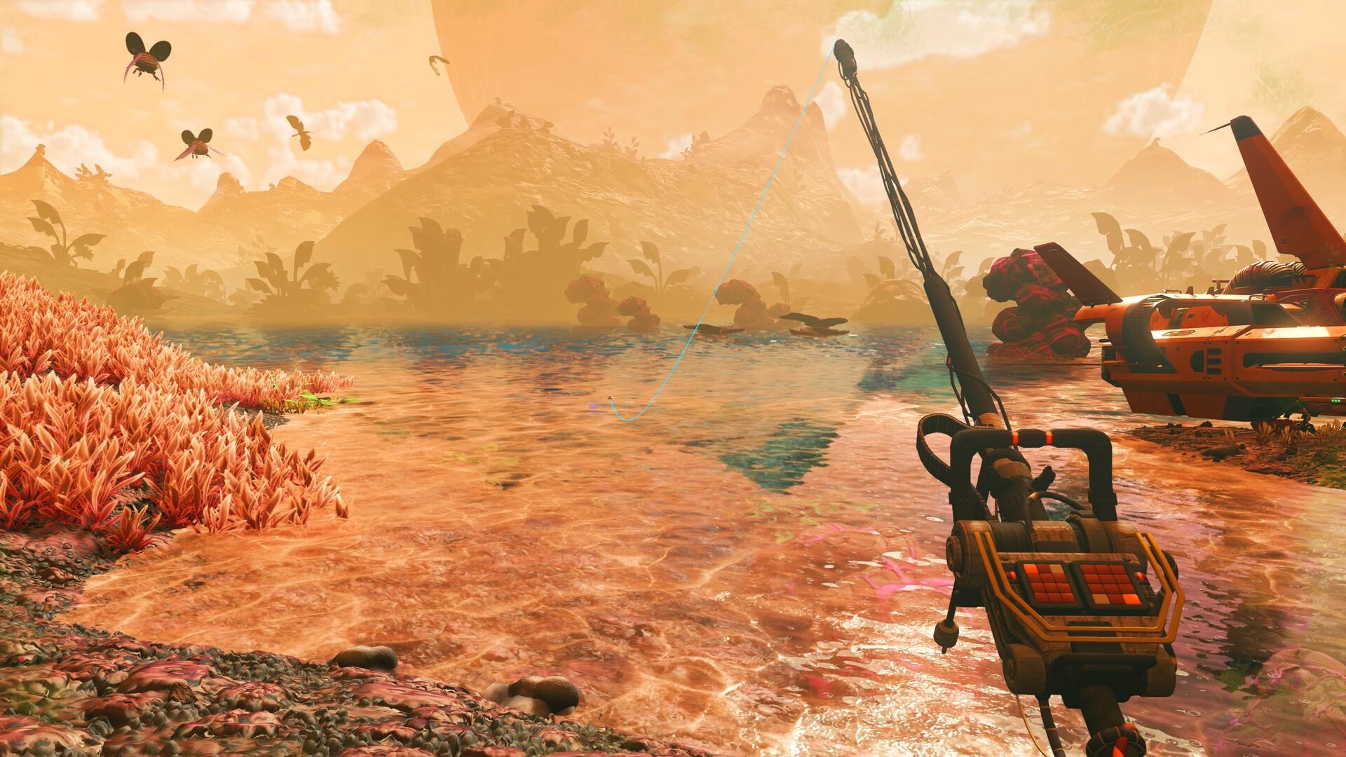 Hello Games Bundle screenshot 66