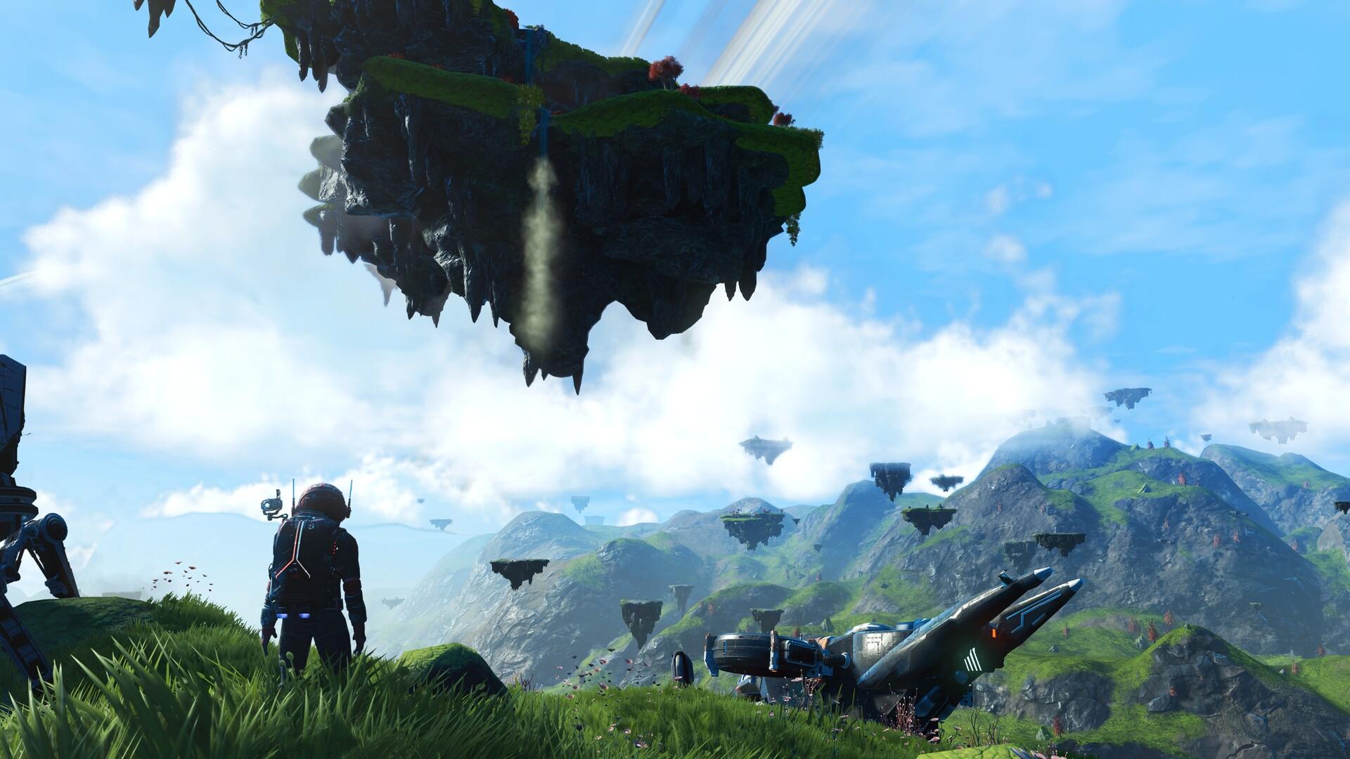 Hello Games Bundle screenshot 67