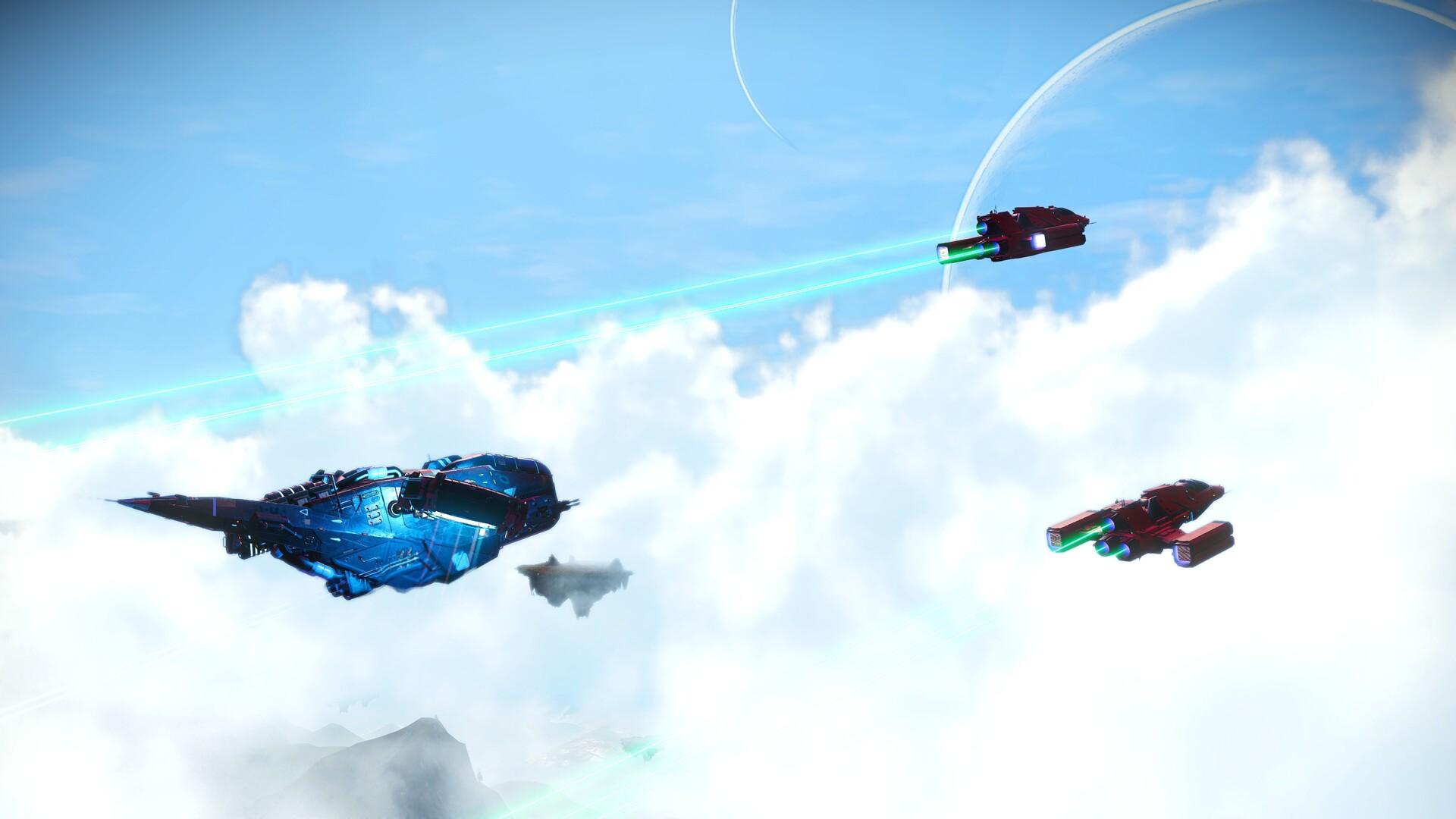Hello Games Bundle screenshot 68