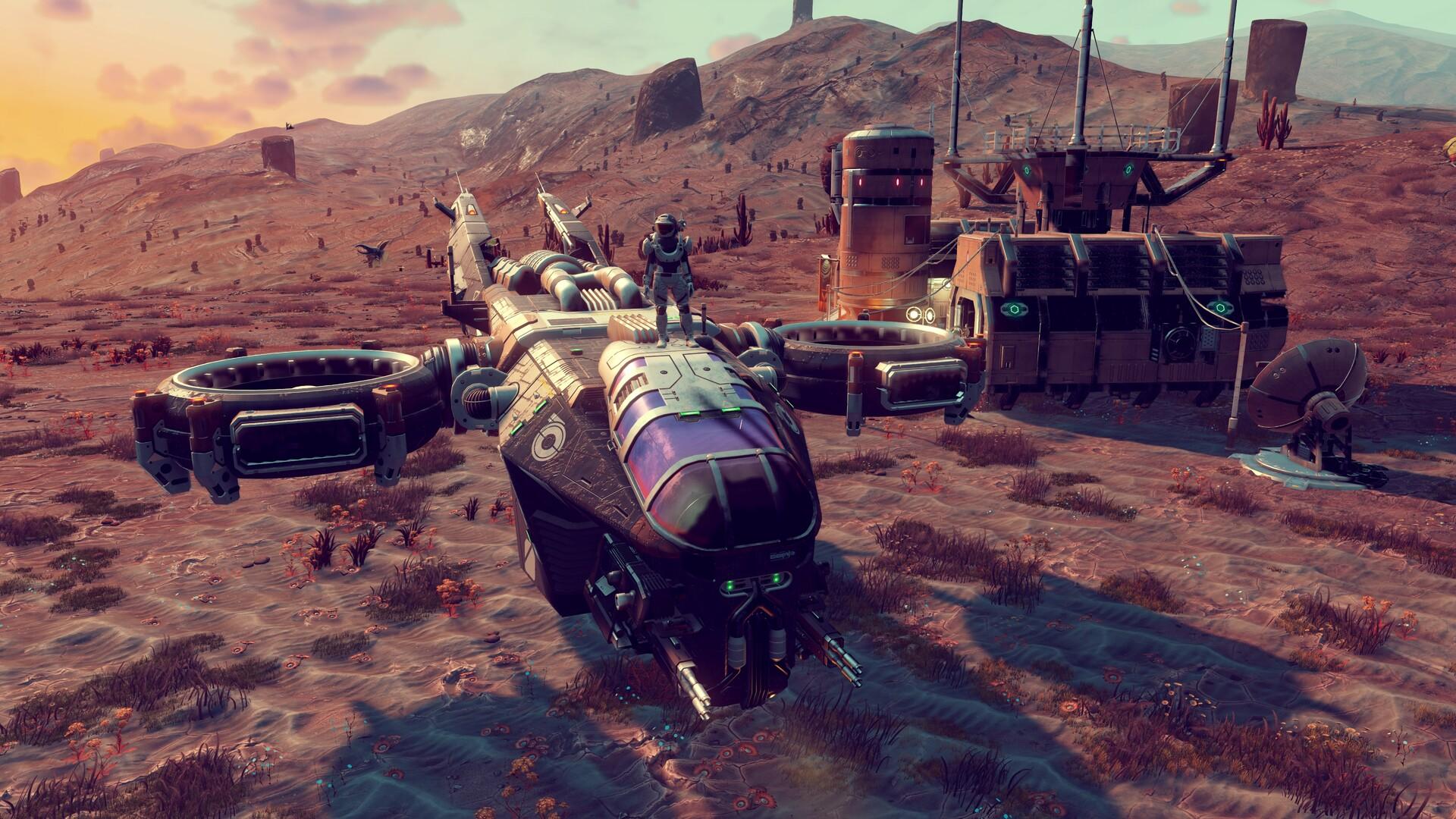 Hello Games Bundle screenshot 69