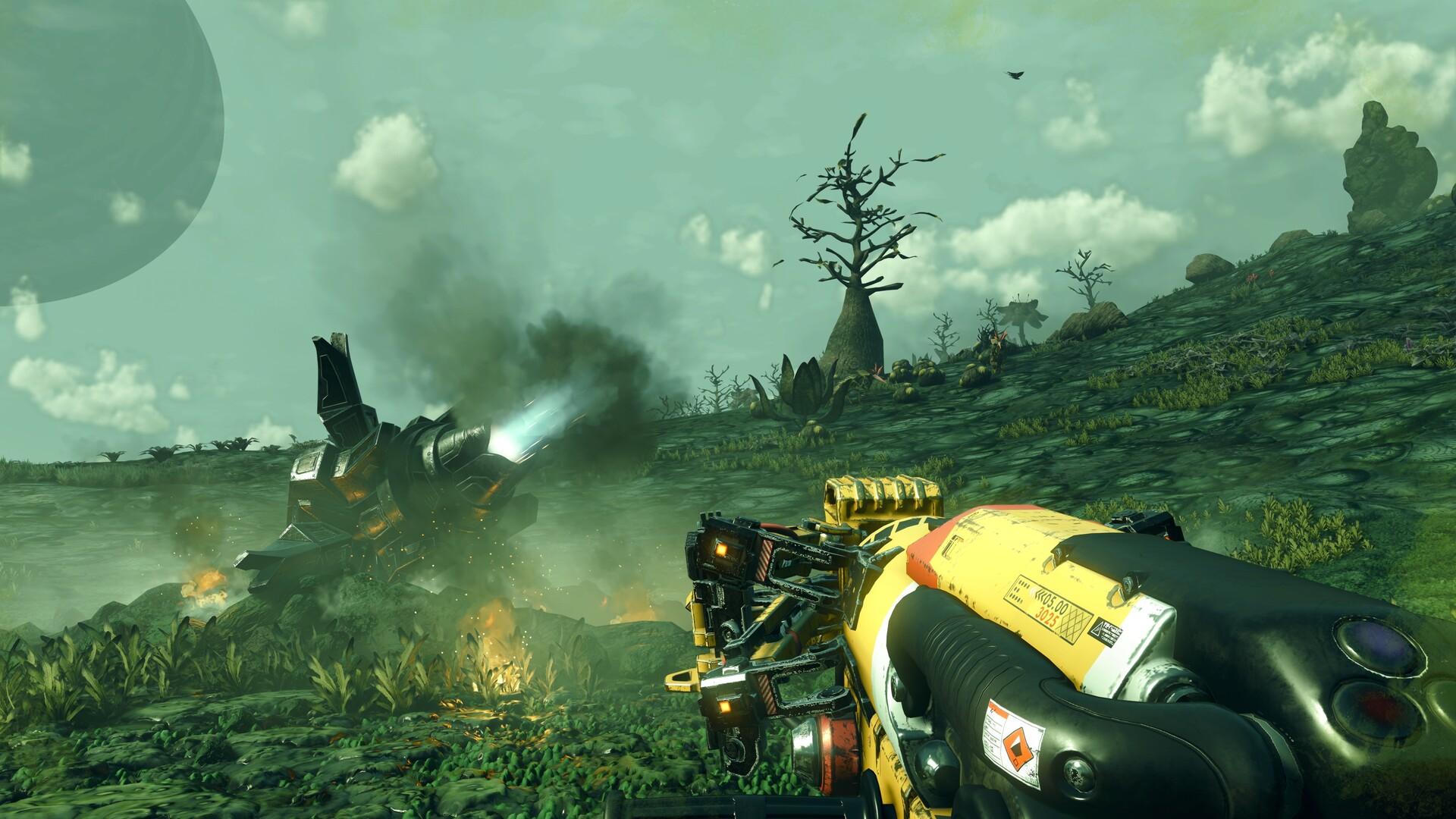 Hello Games Bundle screenshot 7