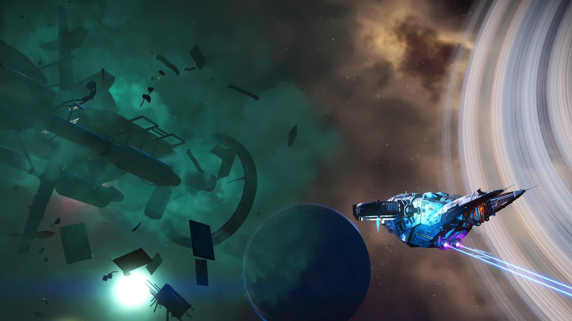 Hello Games Bundle screenshot 70