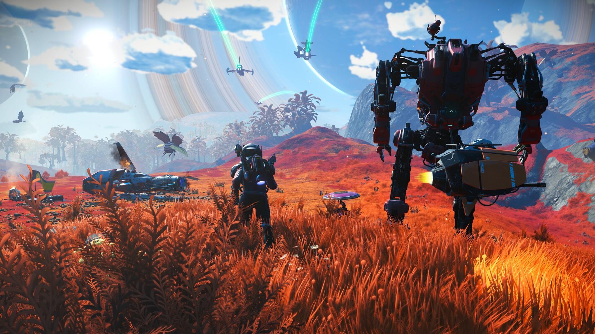 Hello Games Bundle screenshot 73