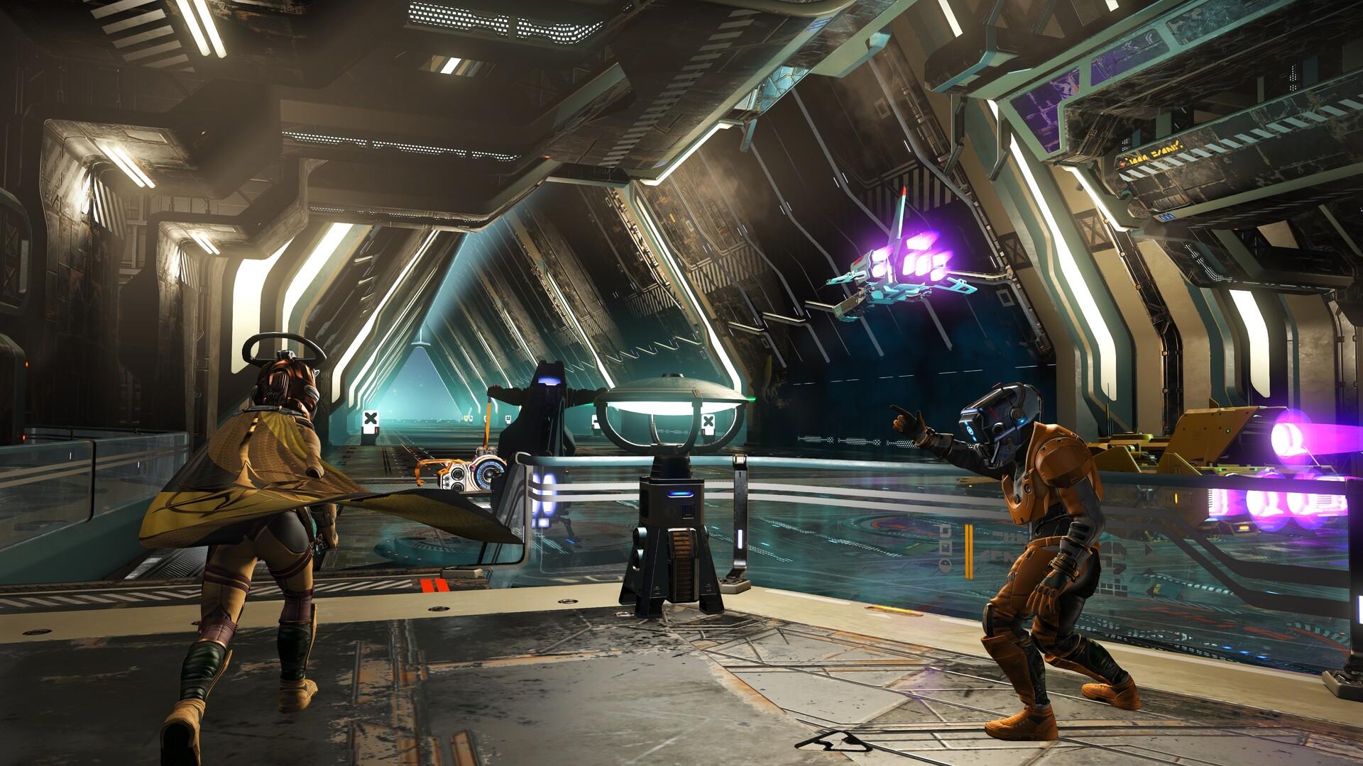 Hello Games Bundle screenshot 76