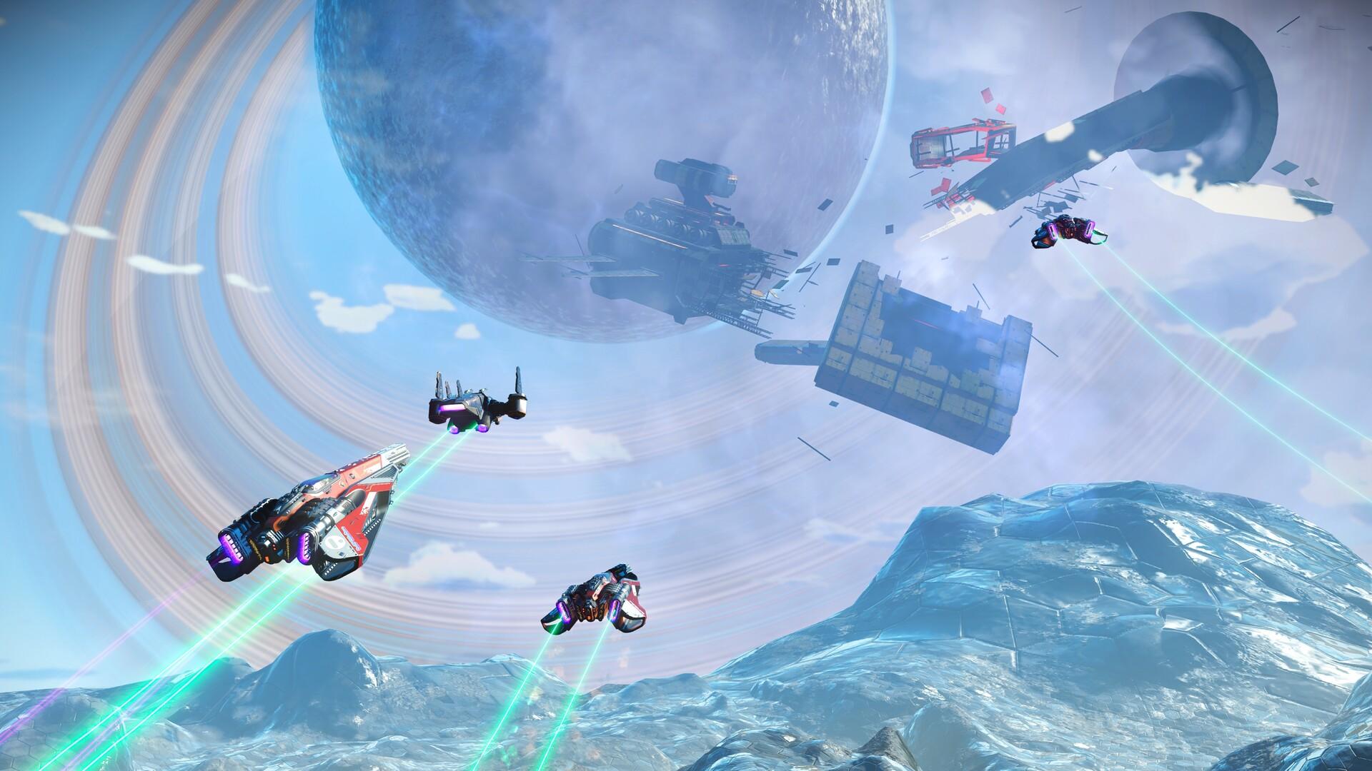Hello Games Bundle screenshot 78
