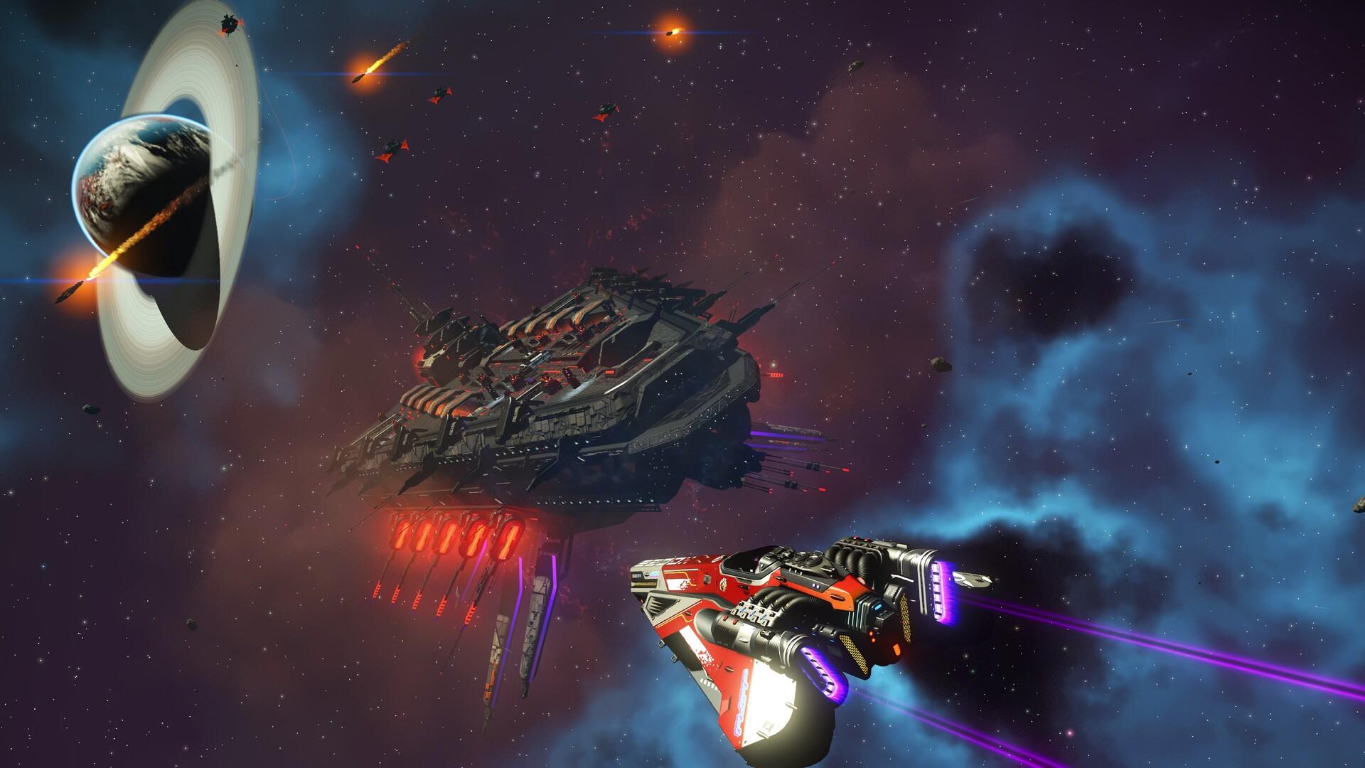 Hello Games Bundle screenshot 81